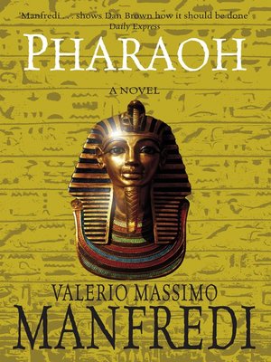 cover image of Pharaoh